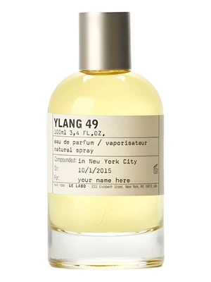 Le Labo Ylang 49