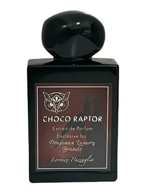 Lorenzo Pazzaglia Choco Raptor