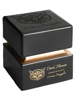 Lorenzo Pazzaglia Dark Florum