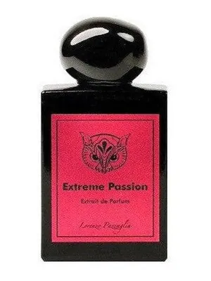 Lorenzo Pazzaglia Extreme Passion