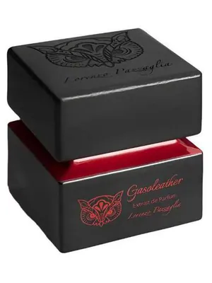 Lorenzo Pazzaglia Gasoleather