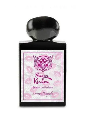 Lorenzo Pazzaglia Sugar Kisses