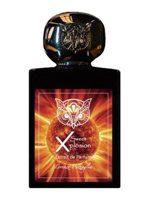 Lorenzo Pazzaglia Sweet Xplosion