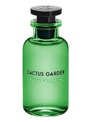 Louis Vuitton Cactus Garden