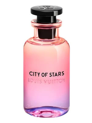 Louis Vuitton City of Stars