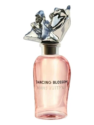 Louis Vuitton Dancing Blossom