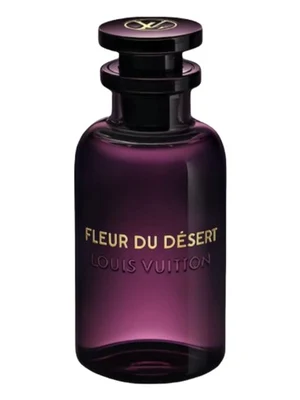 Louis Vuitton Fleur du Désert