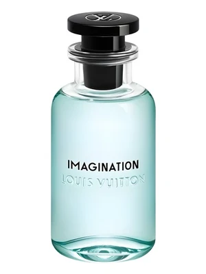 Louis Vuitton Imagination