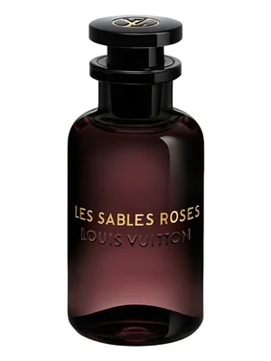 Louis Vuitton Les Sables Roses