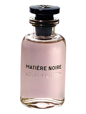 Louis Vuitton Matière Noire
