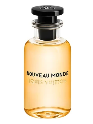 Louis Vuitton Nouveau Monde