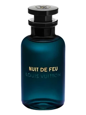 Louis Vuitton Nuit de Feu