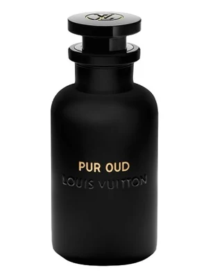 Louis Vuitton Pur Oud