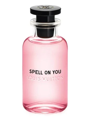 Louis Vuitton Spell On You