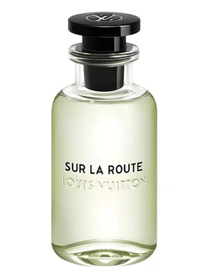 Louis Vuitton Sur la Route