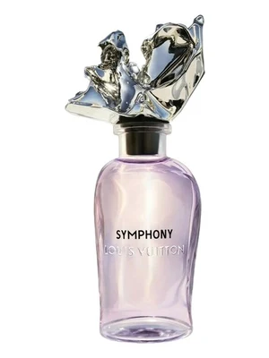 Louis Vuitton Symphony