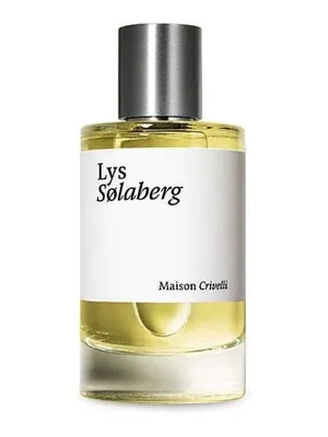 Maison Crivelli Lys Sølaberg