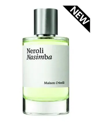 Maison Crivelli Neroli Nasimba