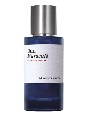 Maison Crivelli Oud Maracuja