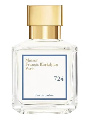 Maison Francis Kurkdjian 724