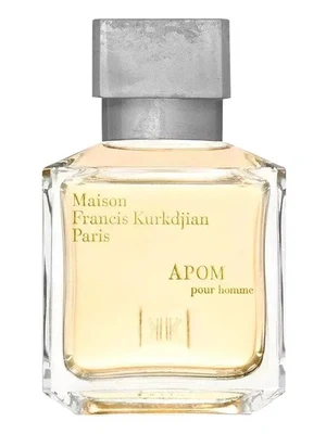 Maison Francis Kurkdjian APOM Pour Homme