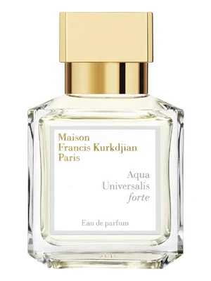 Maison Francis Kurkdjian Aqua Universalis Forte