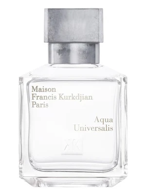 Maison Francis Kurkdjian Aqua Universalis