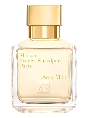 Maison Francis Kurkdjian Aqua Vitae