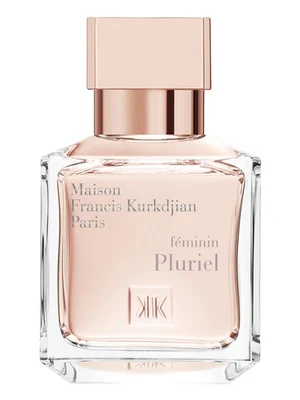 Maison Francis Kurkdjian Féminin Pluriel