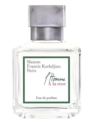 Maison Francis Kurkdjian L'Homme À la Rose