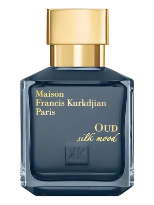 Maison Francis Kurkdjian Oud Silk Mood