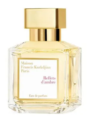 Maison Francis Kurkdjian Reflets d'Ambre