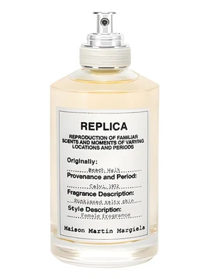 Maison Margiela Beach Walk
