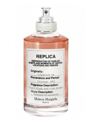 Maison Martin Margiela Lipstick On