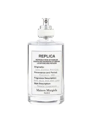 Maison Martin Margiela Maison Margiela REPLICA Lazy Sunday Morning