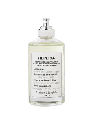 Maison Martin Margiela Maison Margiela REPLICA Under the Lemon Trees