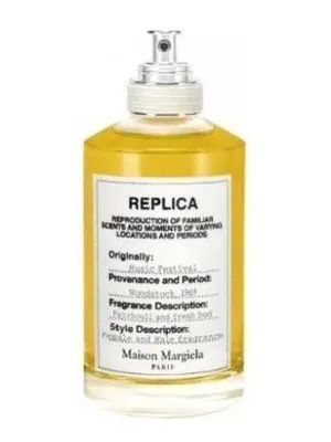 Maison Martin Margiela Music Festival