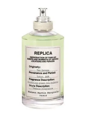 Maison Martin Margiela Tea Escape