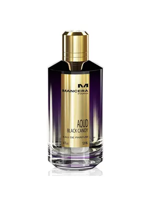 Mancera Aoud Black Candy
