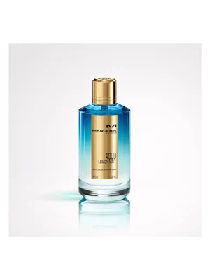 Mancera Aoud Lemon Mint