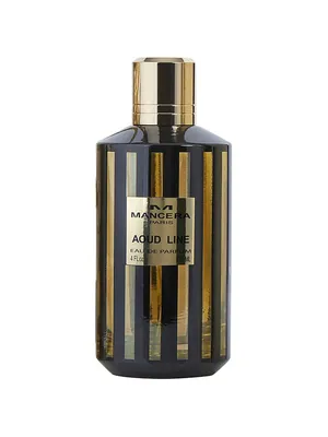 Mancera Aoud Line