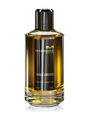 Mancera Aoud Orchid