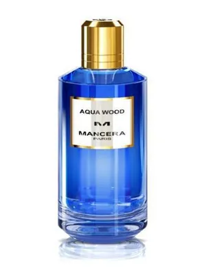 Mancera Aqua Wood
