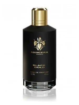 Mancera Black Gold