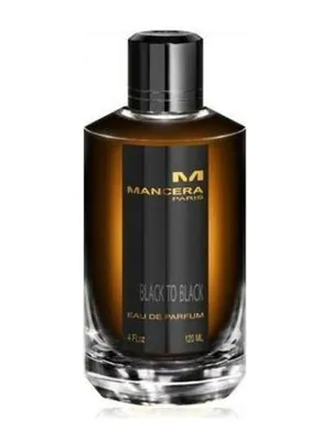Mancera Black to Black
