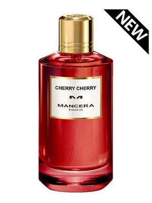 Mancera Cherry Cherry