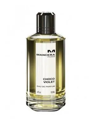 Mancera Choco Violet