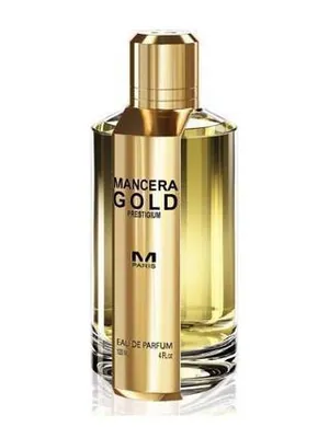 Mancera Gold Prestigium