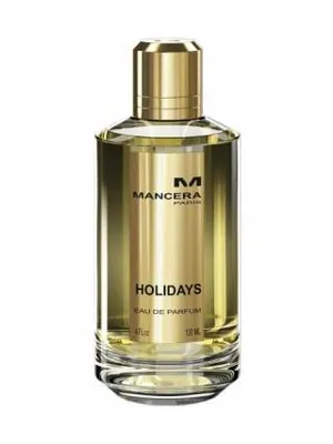 Mancera Holidays