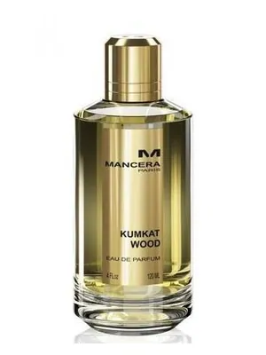 Mancera Kumkat Wood